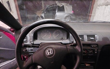 Honda Accord VII рестайлинг, 1994 год, 590 000 рублей, 4 фотография