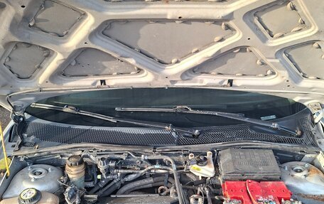 Ford Focus IV, 2005 год, 350 000 рублей, 1 фотография