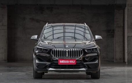 BMW X1, 2022 год, 2 030 000 рублей, 1 фотография