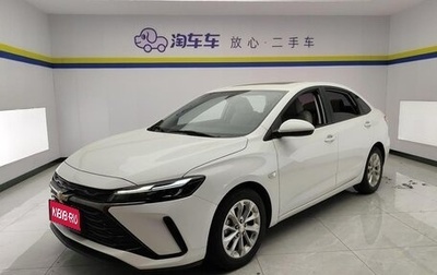 Chevrolet Cruze II, 2023 год, 1 200 000 рублей, 1 фотография