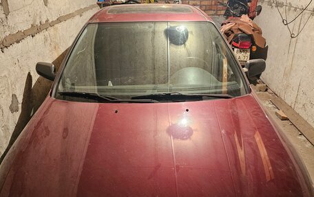 Honda Accord VII рестайлинг, 1994 год, 590 000 рублей, 7 фотография