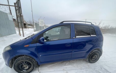 Chery Kimo (A1), 2013 год, 280 000 рублей, 3 фотография