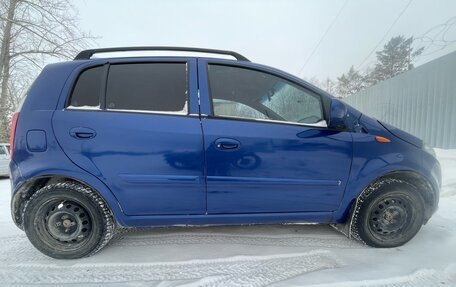 Chery Kimo (A1), 2013 год, 280 000 рублей, 4 фотография