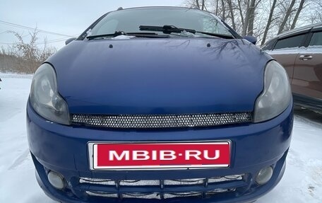 Chery Kimo (A1), 2013 год, 280 000 рублей, 2 фотография