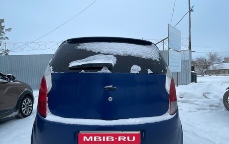 Chery Kimo (A1), 2013 год, 280 000 рублей, 5 фотография