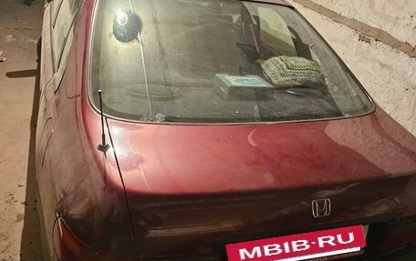 Honda Accord VII рестайлинг, 1994 год, 590 000 рублей, 9 фотография