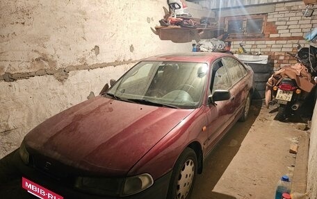 Honda Accord VII рестайлинг, 1994 год, 590 000 рублей, 6 фотография