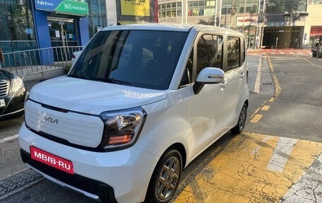 KIA Ray, 2022 год, 1 590 000 рублей, 1 фотография