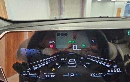 Geely Coolray I, 2023 год, 2 250 000 рублей, 2 фотография