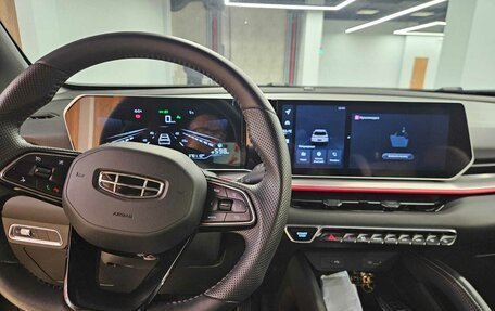 Geely Coolray I, 2023 год, 2 250 000 рублей, 3 фотография