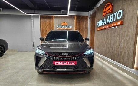 Geely Coolray I, 2023 год, 2 250 000 рублей, 5 фотография