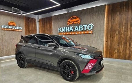 Geely Coolray I, 2023 год, 2 250 000 рублей, 4 фотография