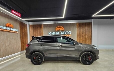 Geely Coolray I, 2023 год, 2 250 000 рублей, 8 фотография