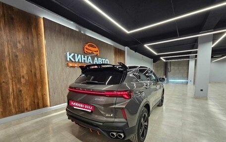 Geely Coolray I, 2023 год, 2 250 000 рублей, 7 фотография