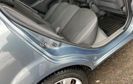 KIA Rio II, 2007 год, 545 000 рублей, 19 фотография