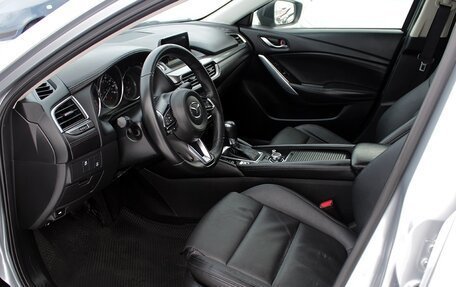 Mazda 6, 2016 год, 1 569 000 рублей, 5 фотография