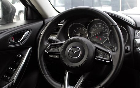Mazda 6, 2016 год, 1 569 000 рублей, 6 фотография
