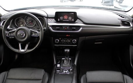 Mazda 6, 2016 год, 1 569 000 рублей, 7 фотография