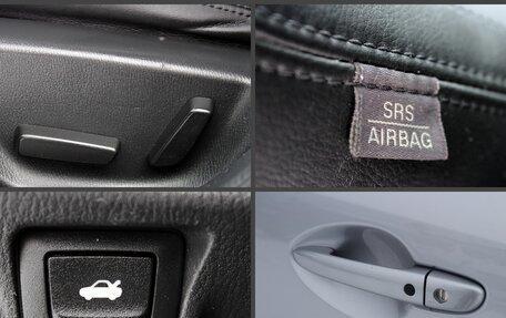 Mazda 6, 2016 год, 1 569 000 рублей, 16 фотография