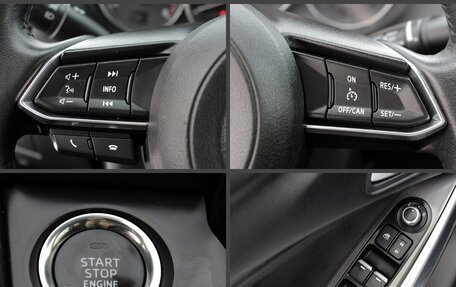 Mazda 6, 2016 год, 1 569 000 рублей, 15 фотография