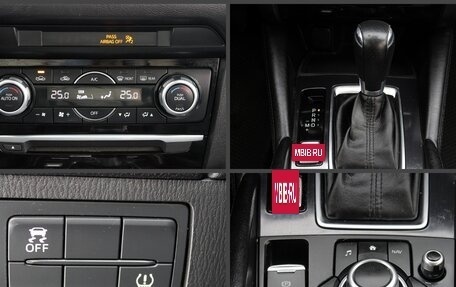 Mazda 6, 2016 год, 1 569 000 рублей, 14 фотография