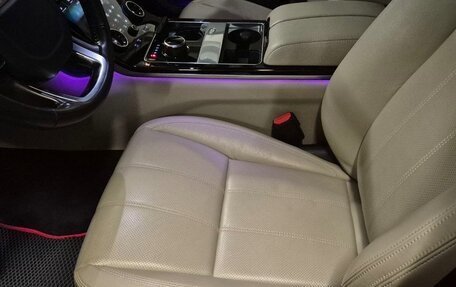 Land Rover Range Rover Velar I, 2019 год, 4 600 000 рублей, 7 фотография