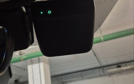 Land Rover Range Rover Velar I, 2019 год, 4 600 000 рублей, 10 фотография