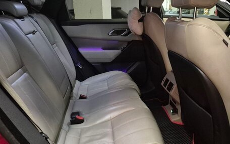 Land Rover Range Rover Velar I, 2019 год, 4 600 000 рублей, 9 фотография