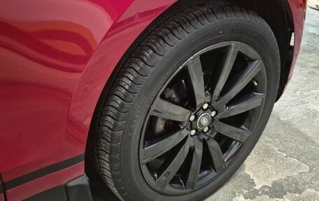 Land Rover Range Rover Velar I, 2019 год, 4 600 000 рублей, 15 фотография