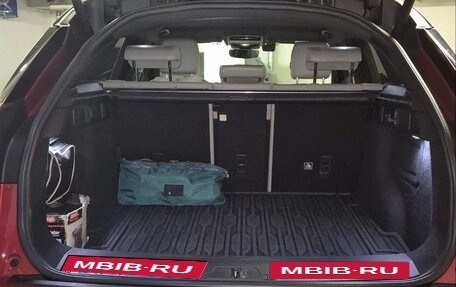 Land Rover Range Rover Velar I, 2019 год, 4 600 000 рублей, 8 фотография