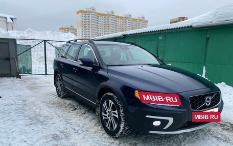 Volvo XC70 II рестайлинг, 2013 год, 2 650 000 рублей, 2 фотография