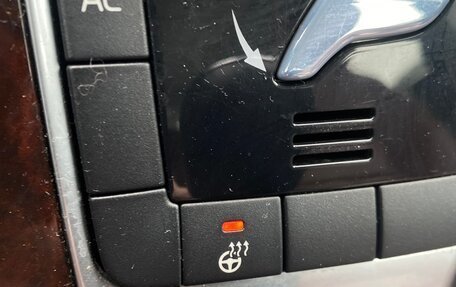 Volvo XC70 II рестайлинг, 2013 год, 2 650 000 рублей, 9 фотография