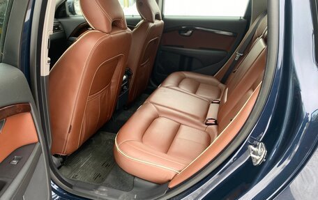 Volvo XC70 II рестайлинг, 2013 год, 2 650 000 рублей, 16 фотография