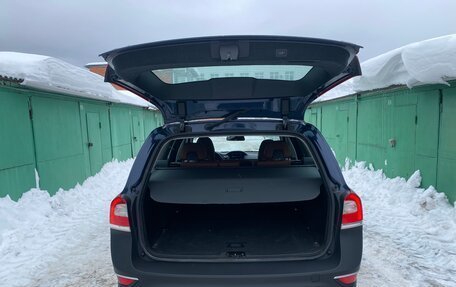 Volvo XC70 II рестайлинг, 2013 год, 2 650 000 рублей, 6 фотография