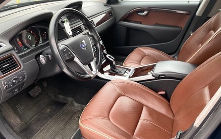 Volvo XC70 II рестайлинг, 2013 год, 2 650 000 рублей, 11 фотография