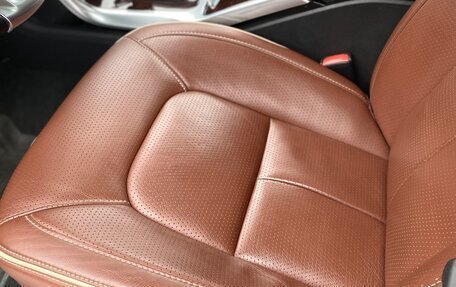 Volvo XC70 II рестайлинг, 2013 год, 2 650 000 рублей, 14 фотография