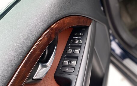 Volvo XC70 II рестайлинг, 2013 год, 2 650 000 рублей, 13 фотография