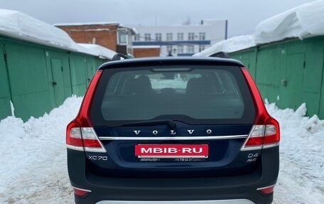 Volvo XC70 II рестайлинг, 2013 год, 2 650 000 рублей, 5 фотография