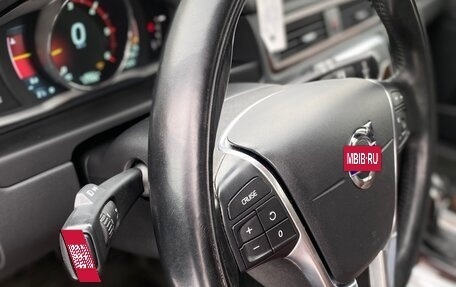 Volvo XC70 II рестайлинг, 2013 год, 2 650 000 рублей, 15 фотография