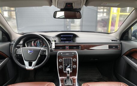 Volvo XC70 II рестайлинг, 2013 год, 2 650 000 рублей, 18 фотография