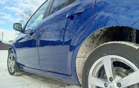 Ford Focus II рестайлинг, 2008 год, 657 000 рублей, 7 фотография