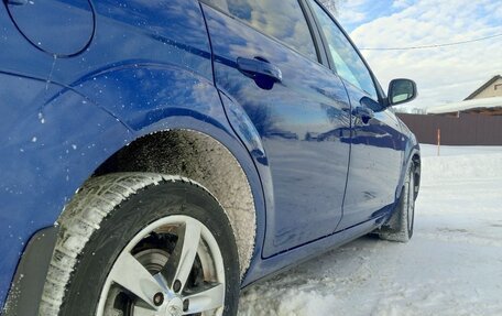 Ford Focus II рестайлинг, 2008 год, 657 000 рублей, 6 фотография