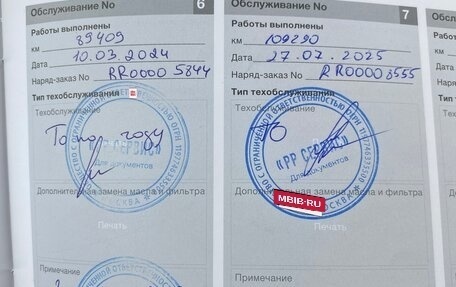 Volvo XC70 II рестайлинг, 2013 год, 2 650 000 рублей, 19 фотография