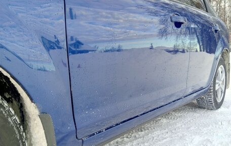 Ford Focus II рестайлинг, 2008 год, 657 000 рублей, 10 фотография