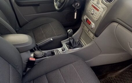 Ford Focus II рестайлинг, 2008 год, 657 000 рублей, 17 фотография