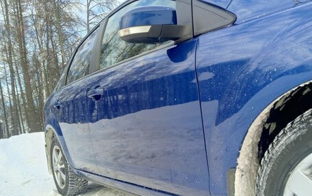 Ford Focus II рестайлинг, 2008 год, 657 000 рублей, 11 фотография