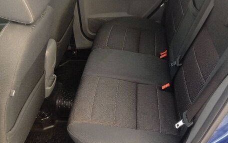 Ford Focus II рестайлинг, 2008 год, 657 000 рублей, 18 фотография