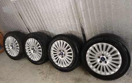 Ford Focus II рестайлинг, 2008 год, 657 000 рублей, 23 фотография