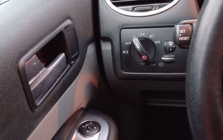 Ford Focus II рестайлинг, 2008 год, 657 000 рублей, 19 фотография