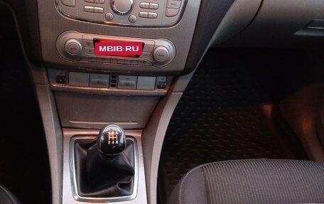 Ford Focus II рестайлинг, 2008 год, 657 000 рублей, 20 фотография